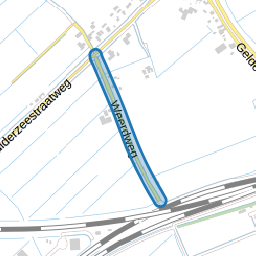 Weerdweg