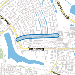 Zandkamp