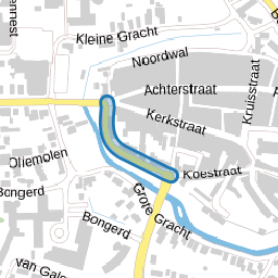 Zuidwal