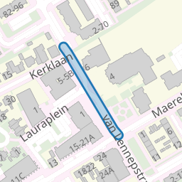 Anthonie Verherentstraat