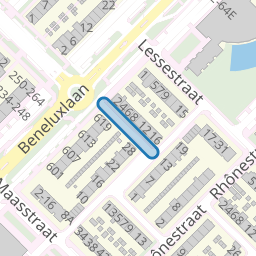 Boutonnestraat