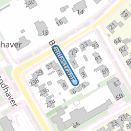 Braillestraat