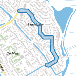 Breedweerlaan