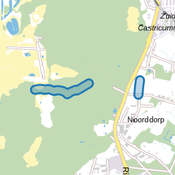 Castricummerpad
