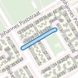de Rooystraat