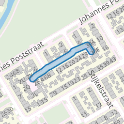 Dobbestraat
