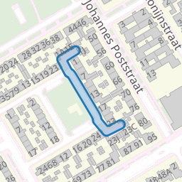 Dr Haverkampstraat