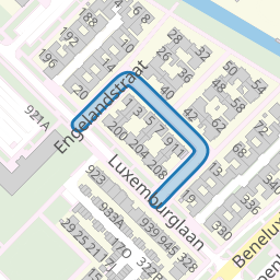 Engelandstraat