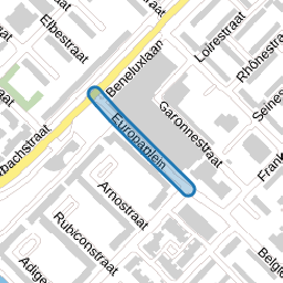 Europaplein