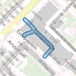 Europassage