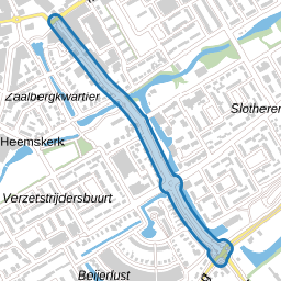 Gerrit van Assendelftstraat