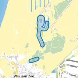 Heemskerker Relweg