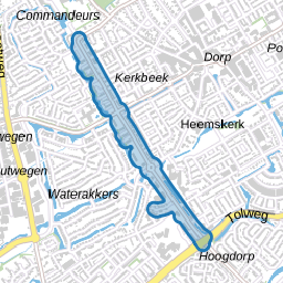 Jan Ligthartstraat