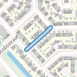Joke Smitstraat