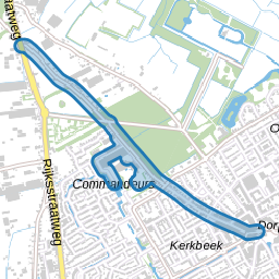 Kerkweg