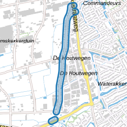 Kleine Houtweg