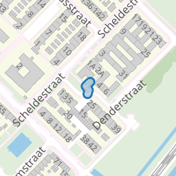 Leiestraat