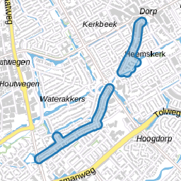 Maerten van Heemskerckstraat