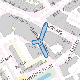 Maltezerplein