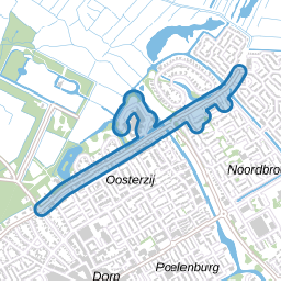 Mozartstraat