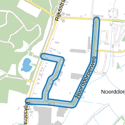 Noorddorperweg