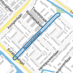 Normandiëlaan