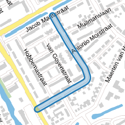 Pieter Breughelstraat