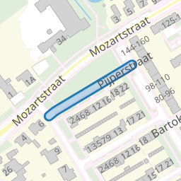 Pijperstraat