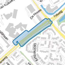 Plesmanweg