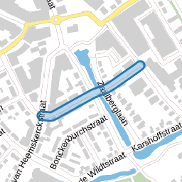 Poelenburglaan