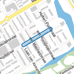 Potgieterstraat