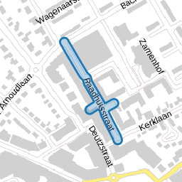 Raadhuisstraat