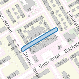 Regerstraat