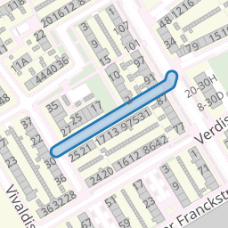 Schumannstraat