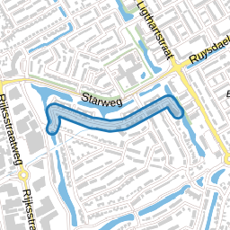 Suykers acker