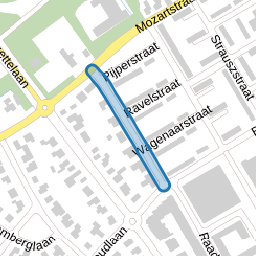Sweelinckstraat