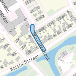 ten Katestraat