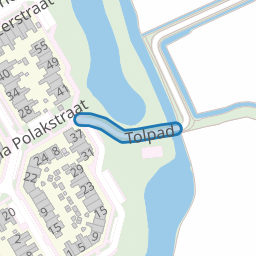 Tolpad