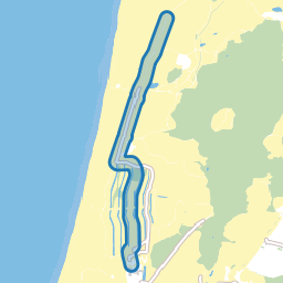 van Oldenborghweg