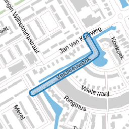 Veldleeuwerik