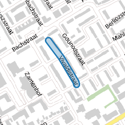 Vivaldistraat