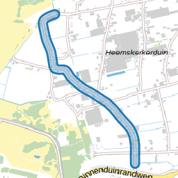 Voorweg