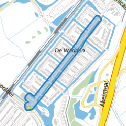 Waddenlaan