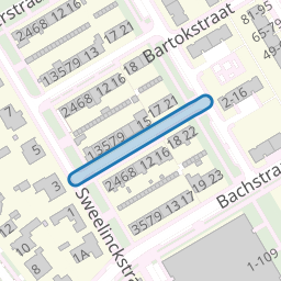 Wagenaarstraat