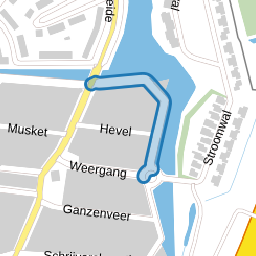 Weverskwartier