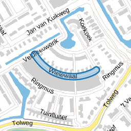 Wielewaal