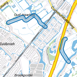 Zuidermaatweg