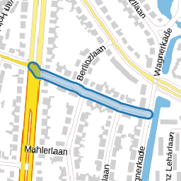 Bachlaan