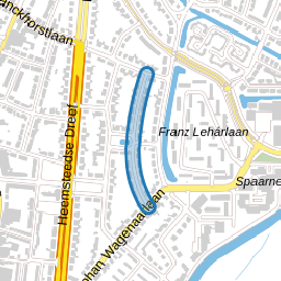 Beethovenlaan