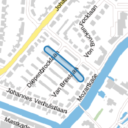 Brahmslaan